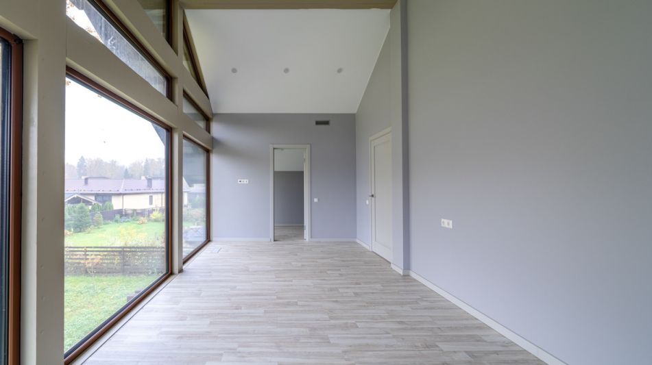 Новый дом в КП Истра Вита