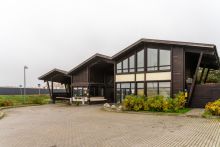 Новый дом в КП Истра Вита