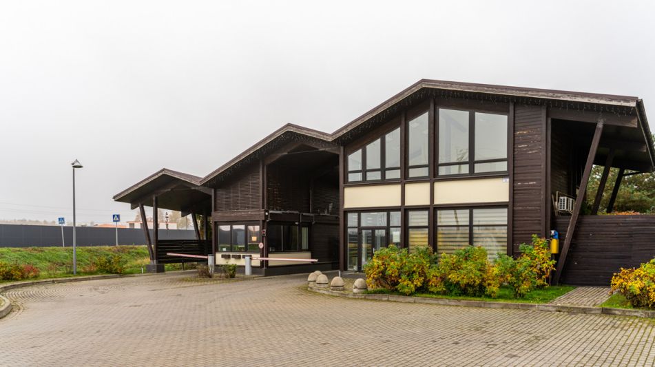 Новый дом в КП Истра Вита