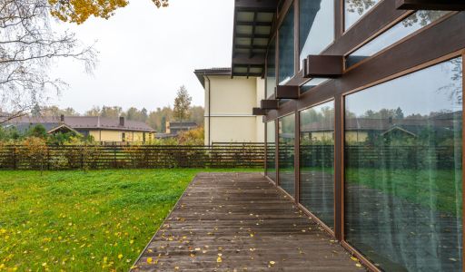 Новый дом в КП Истра Вита