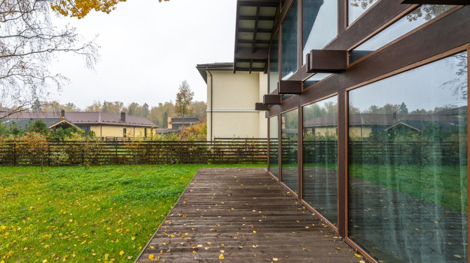 Новый дом в КП Истра Вита