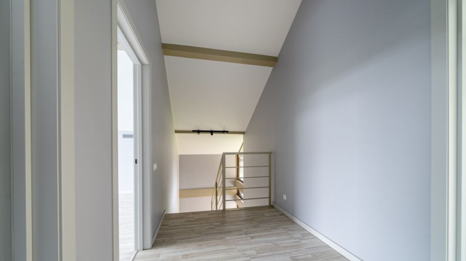 Новый дом в КП Истра Вита