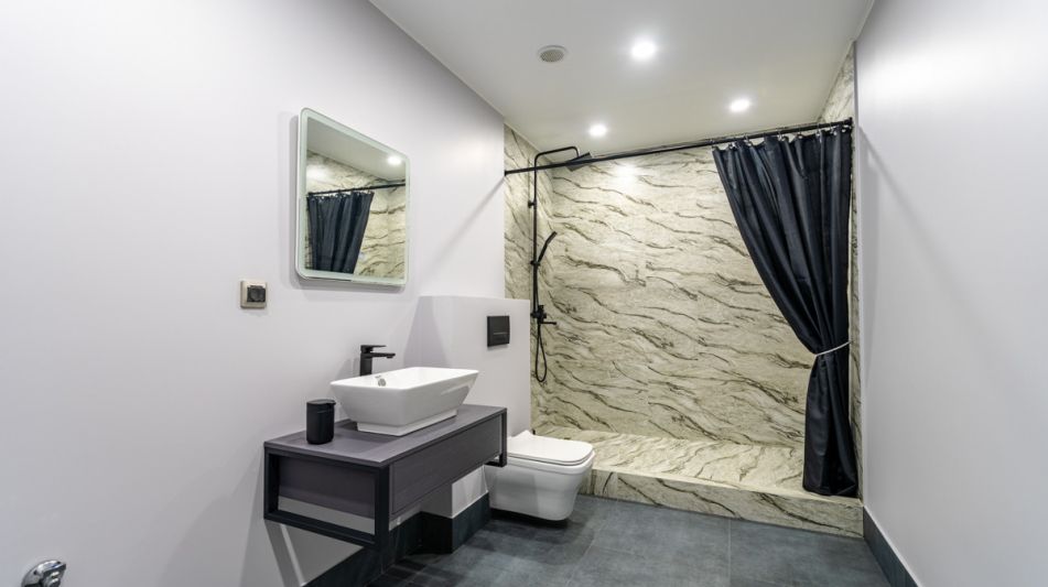 Новый дом в КП Истра Вита