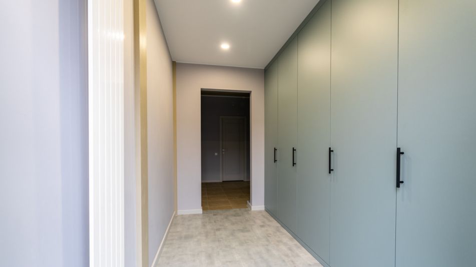 Новый дом в КП Истра Вита