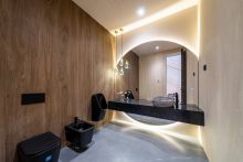 Готовый дом в КП Ренессанс парк