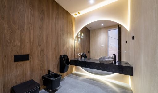 Готовый дом в КП Ренессанс парк