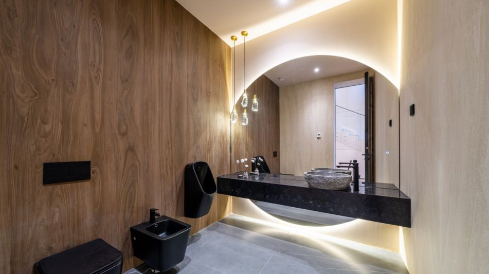 Готовый дом в КП Ренессанс парк