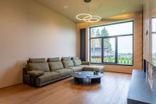 Готовый дом в КП Ренессанс парк