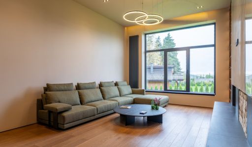 Готовый дом в КП Ренессанс парк