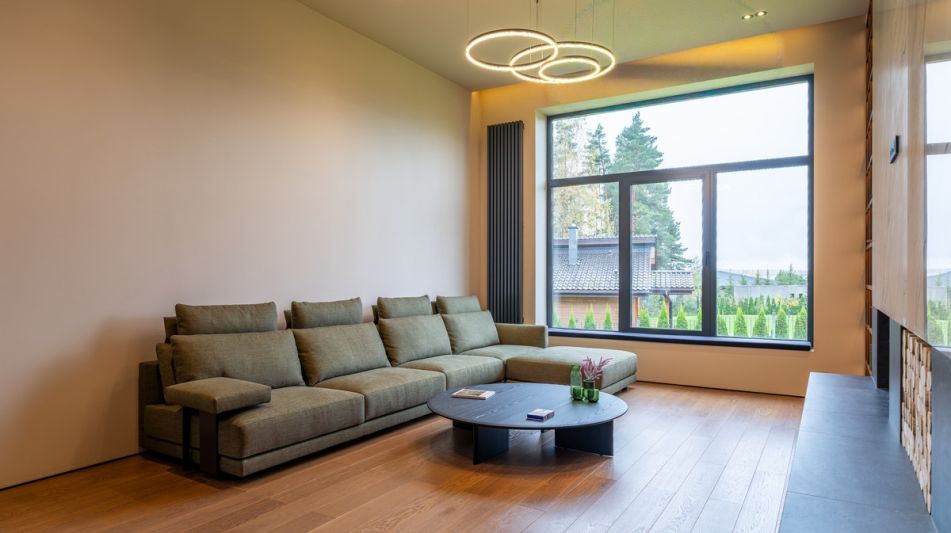 Готовый дом в КП Ренессанс парк