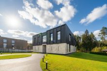 Готовый дом в КП Ренессанс парк