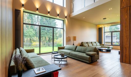 Готовый дом в КП Ренессанс парк