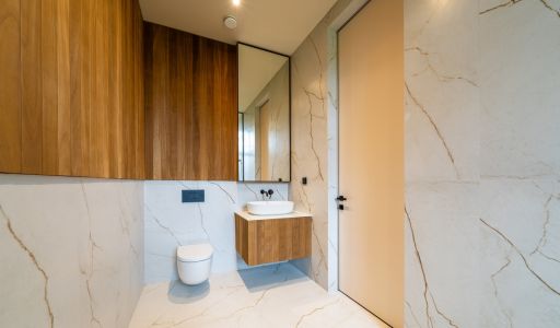 Готовый дом в КП Ренессанс парк