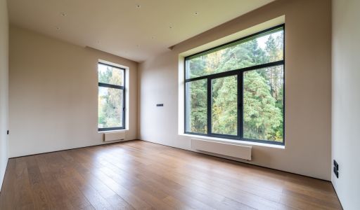 Готовый дом в КП Ренессанс парк