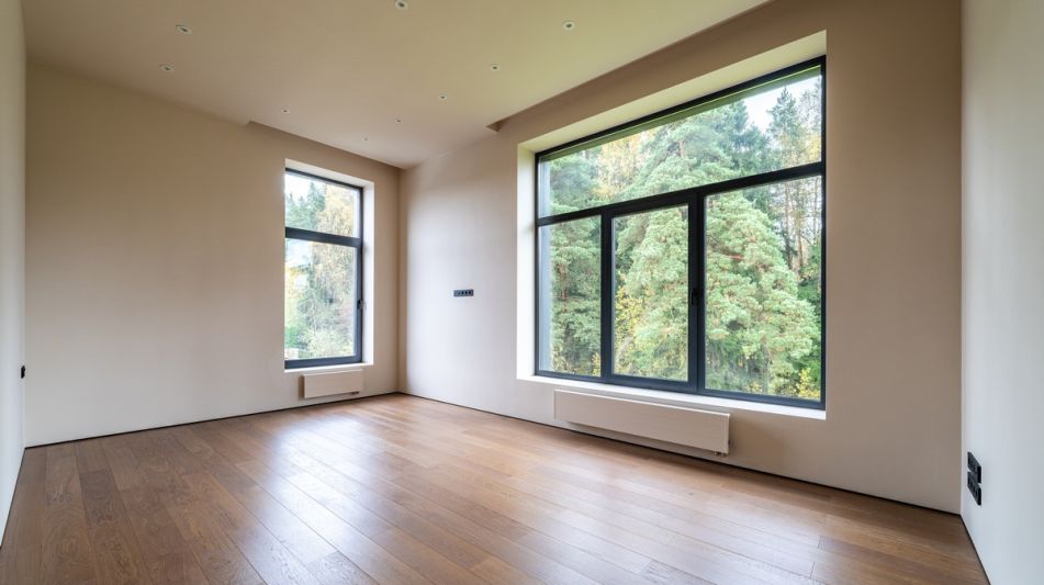 Готовый дом в КП Ренессанс парк