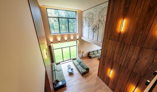 Готовый дом в КП Ренессанс парк