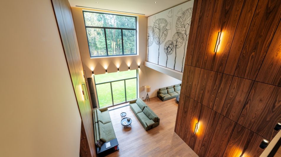 Готовый дом в КП Ренессанс парк