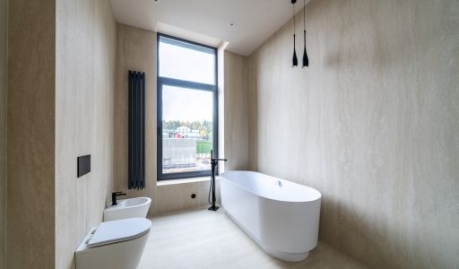 Готовый дом в КП Ренессанс парк