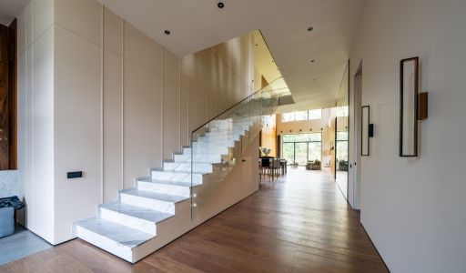 Готовый дом в КП Ренессанс парк