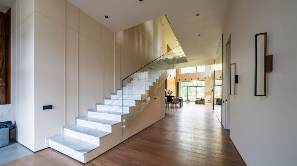 Готовый дом в КП Ренессанс парк