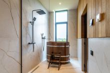 Готовый дом в КП Ренессанс парк