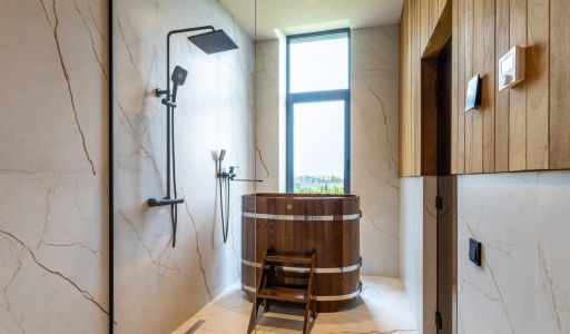 Готовый дом в КП Ренессанс парк