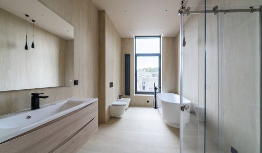 Готовый дом в КП Ренессанс парк