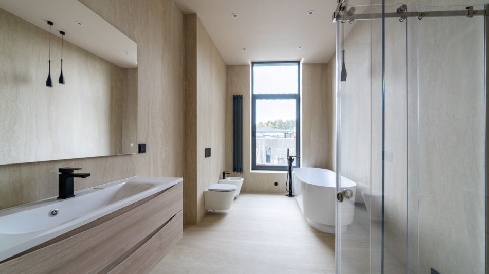 Готовый дом в КП Ренессанс парк