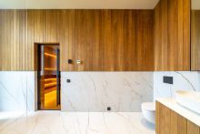 Готовый дом в КП Ренессанс парк