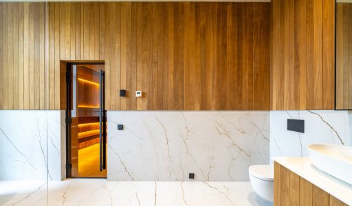 Готовый дом в КП Ренессанс парк