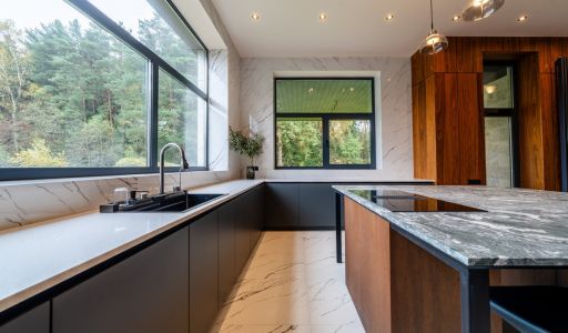 Готовый дом в КП Ренессанс парк