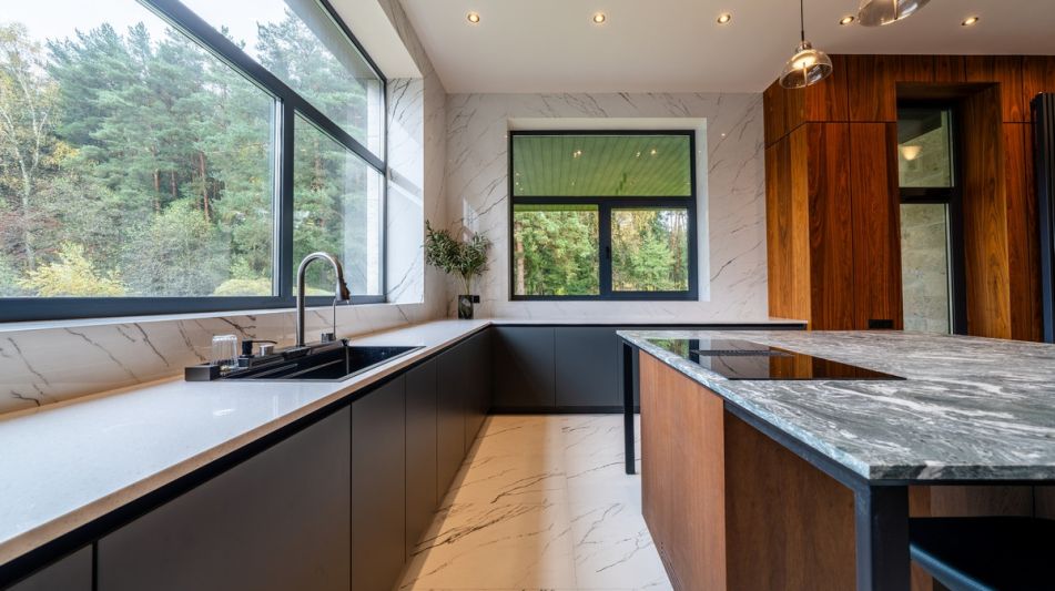 Готовый дом в КП Ренессанс парк