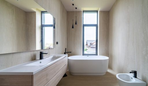 Готовый дом в КП Ренессанс парк