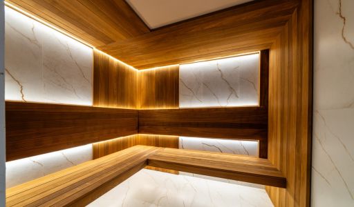 Готовый дом в КП Ренессанс парк