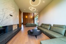 Готовый дом в КП Ренессанс парк