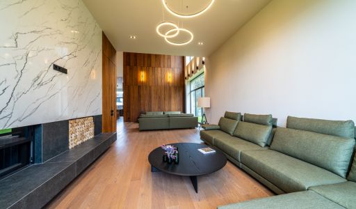 Готовый дом в КП Ренессанс парк