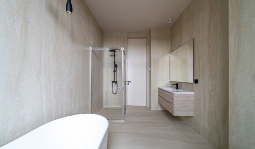 Готовый дом в КП Ренессанс парк