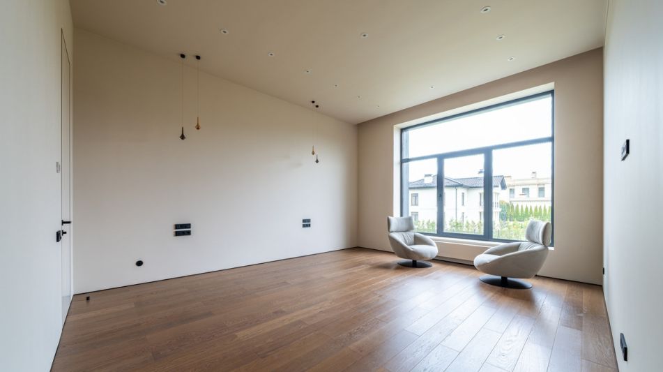 Готовый дом в КП Ренессанс парк