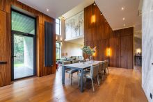 Готовый дом в КП Ренессанс парк