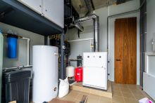 Готовый дом в КП Ренессанс парк