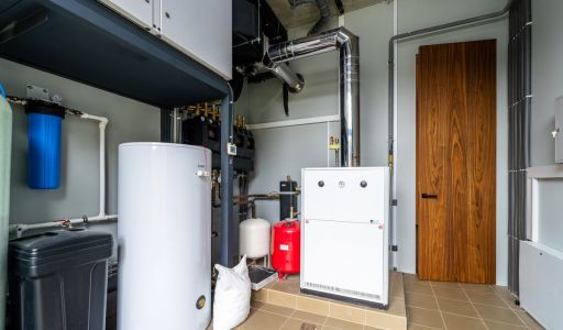 Готовый дом в КП Ренессанс парк