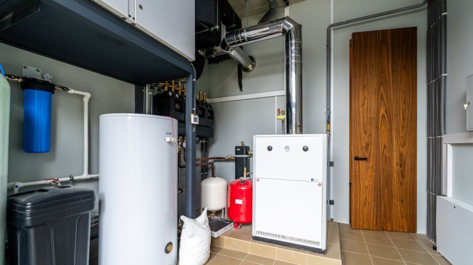 Готовый дом в КП Ренессанс парк