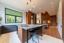 Готовый дом в КП Ренессанс парк