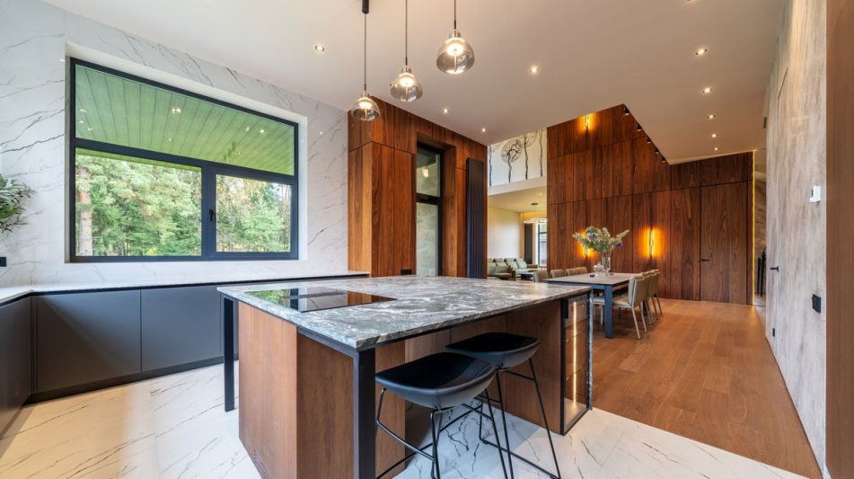 Готовый дом в КП Ренессанс парк