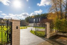 Готовый дом в КП Ренессанс парк