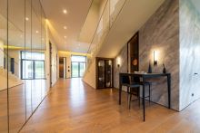 Готовый дом в КП Ренессанс парк