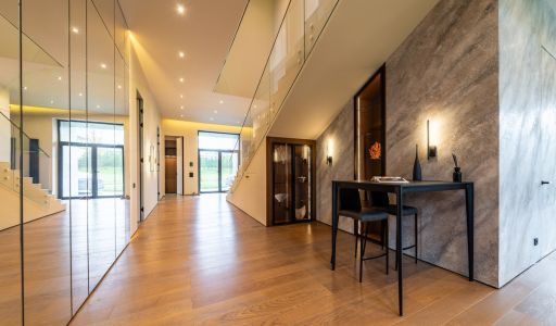 Готовый дом в КП Ренессанс парк