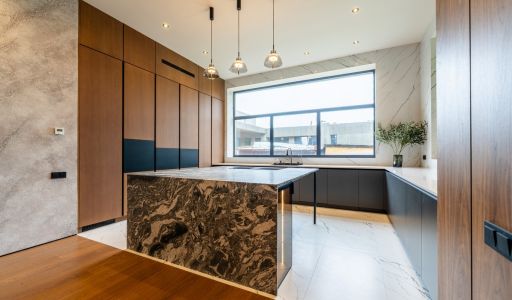 Готовый дом в КП Ренессанс парк