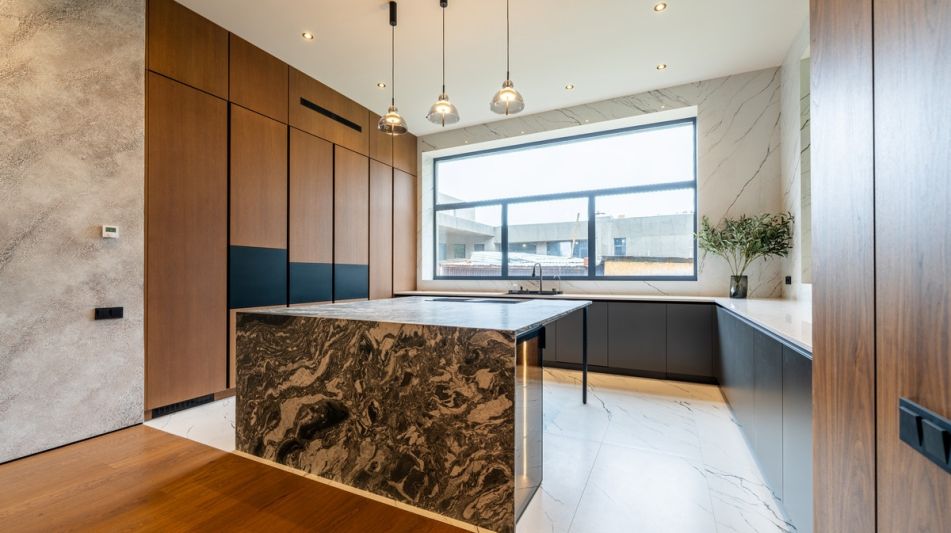 Готовый дом в КП Ренессанс парк