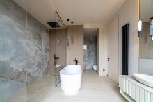 Готовый дом в КП Ренессанс парк